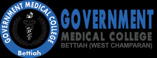 Govt. Medical College, Bettiah West Champaran